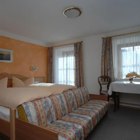 Naflerhof Villa Obertilliach Room photo