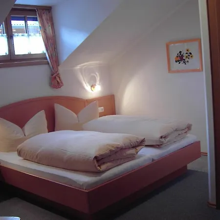 Naflerhof Villa Obertilliach Room photo