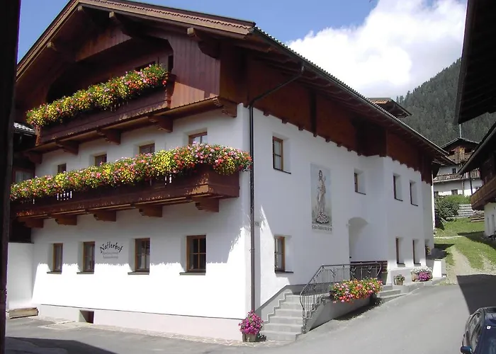 Naflerhof
