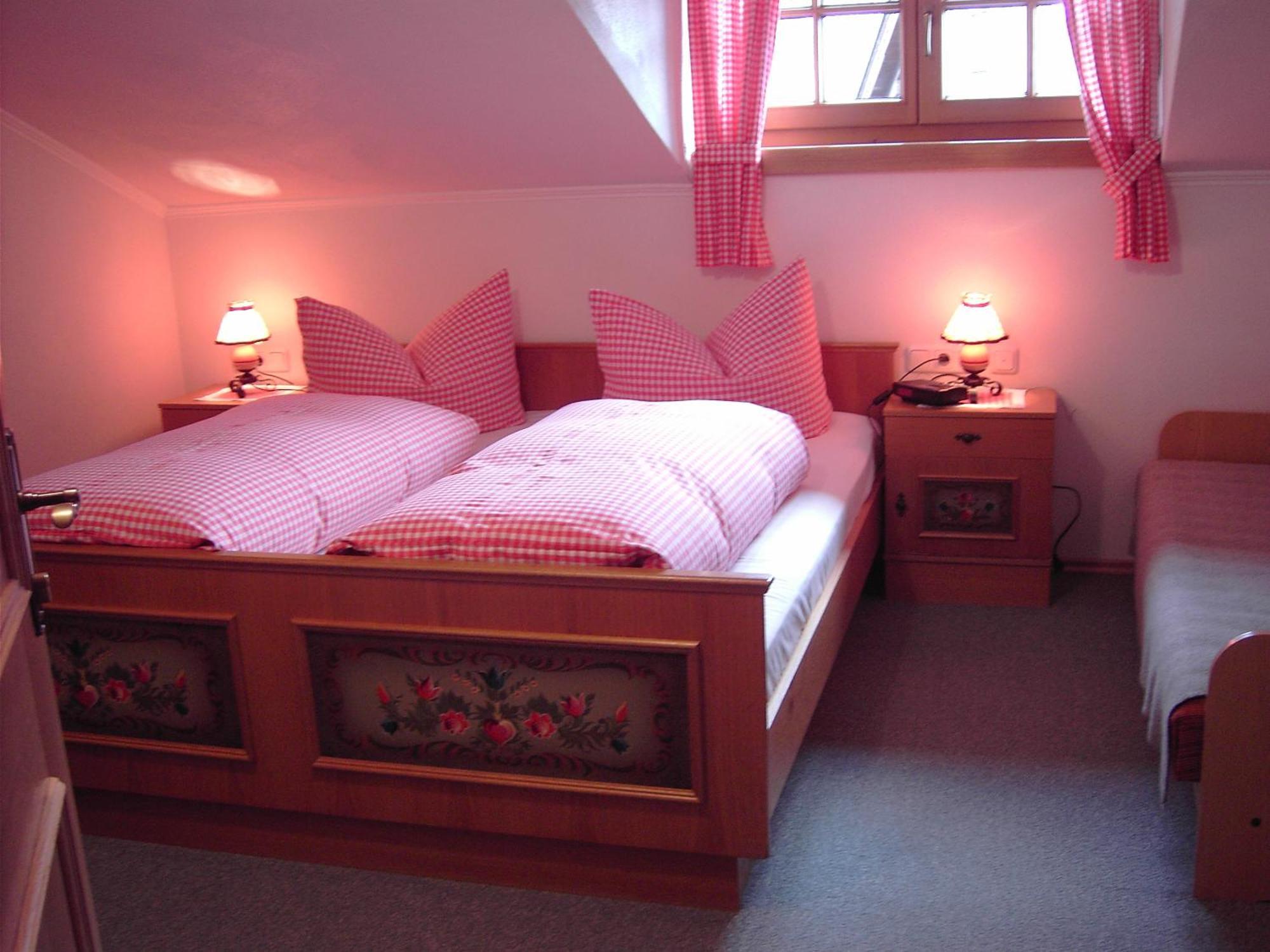 Naflerhof Farm stay *