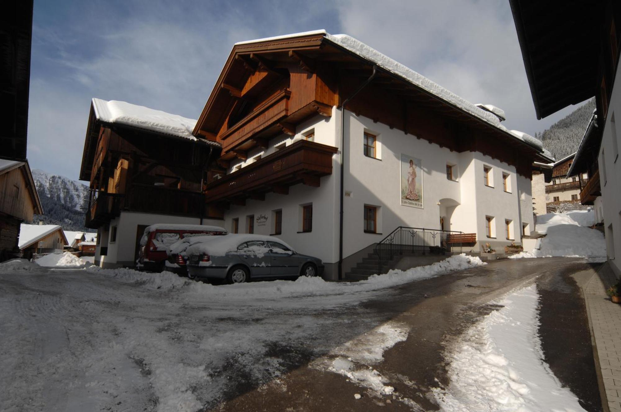 Naflerhof *